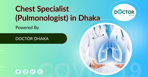 Cardiologist in Dhaka